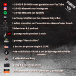 Charger l&#39;image dans la galerie, Promotion VIP | All-Inclusive Pour Exploser Vos Perf&#39;
