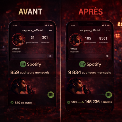 Pack Elite | Lancement de single