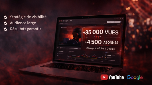 Boost Express YouTube